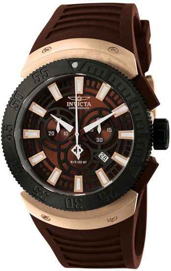 Invicta Watch