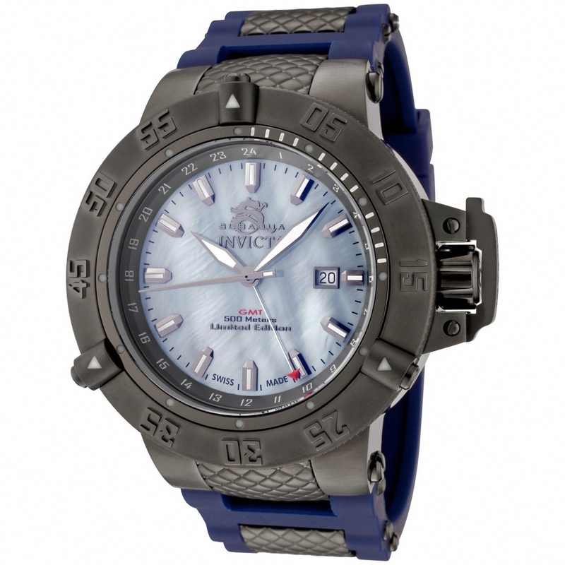 Invicta Watch