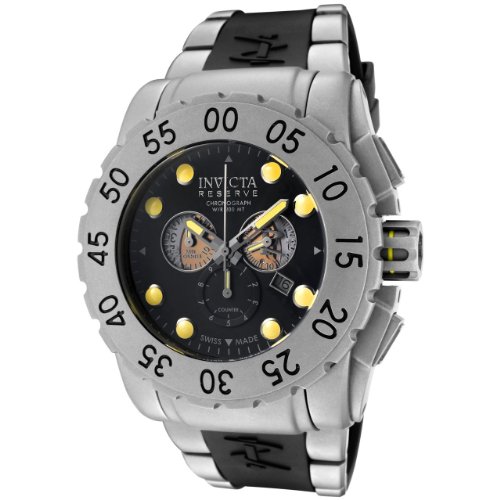 Invicta Watch