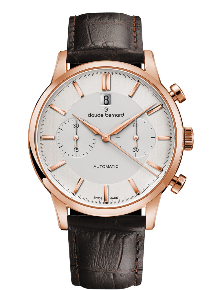 Claude Bernard Watch