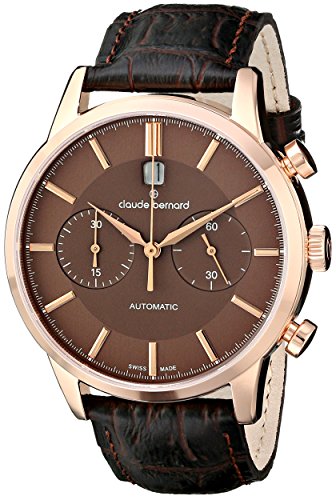 Claude Bernard Watch