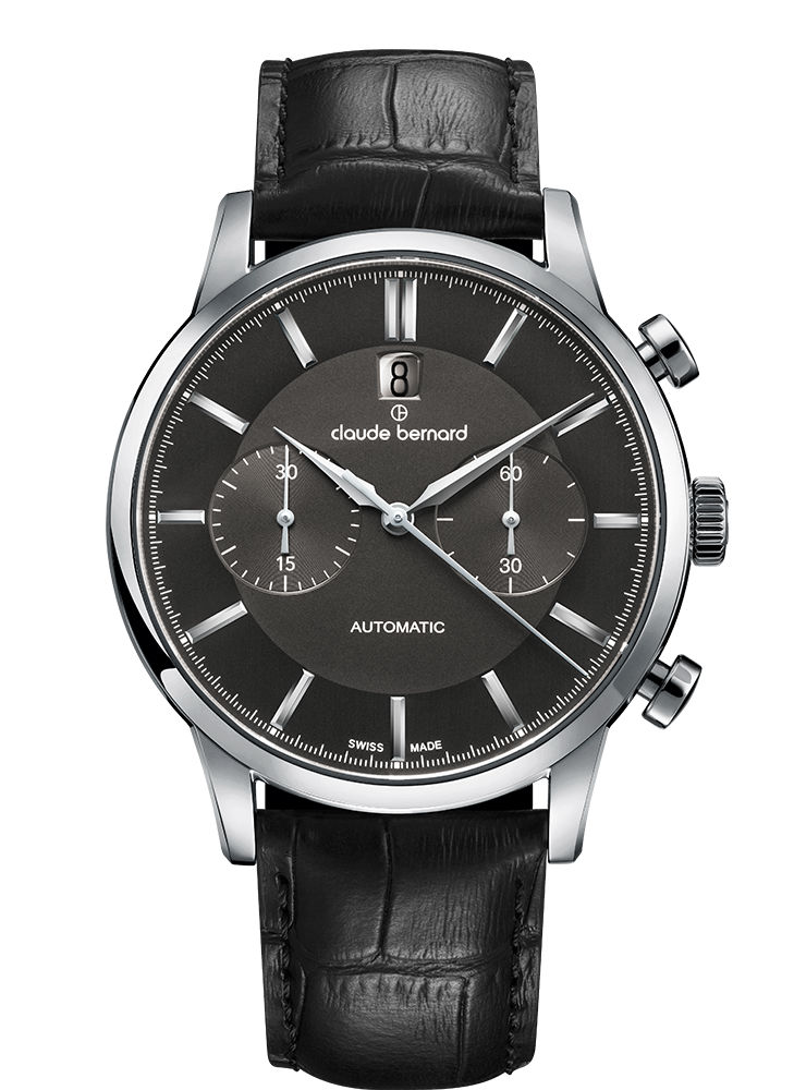 Claude Bernard Watch