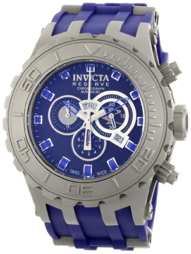 Invicta Watch