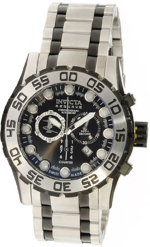 Invicta Watch