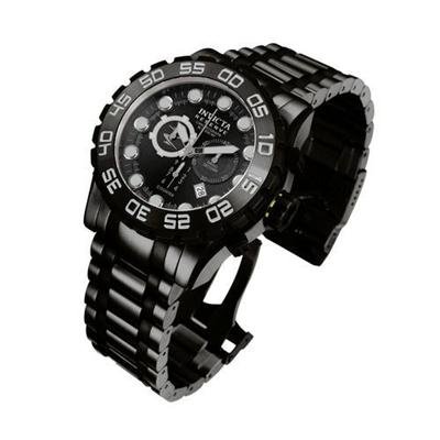 AAA 1:1 Replica Invicta Mens Watches Dial Quartz 0819 Watch