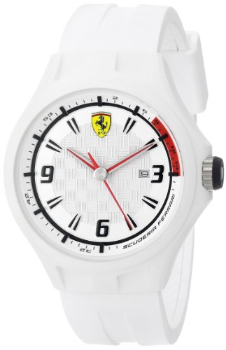 Scuderia Ferrari Watch
