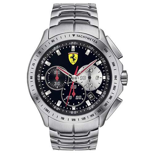 Scuderia Ferrari Watch