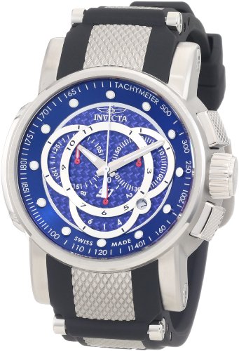 Invicta Watch