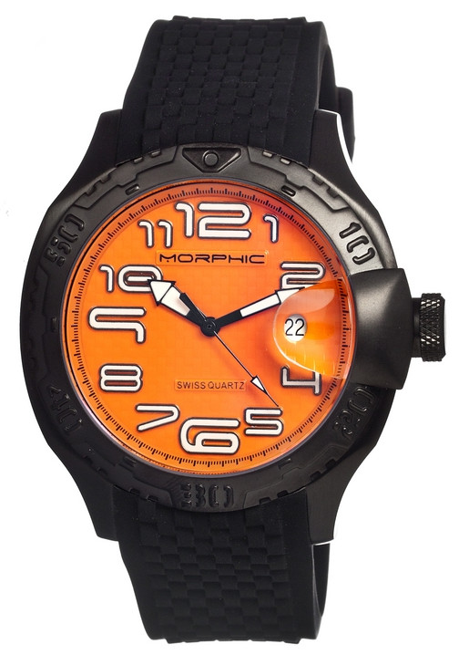 Morphic Watch