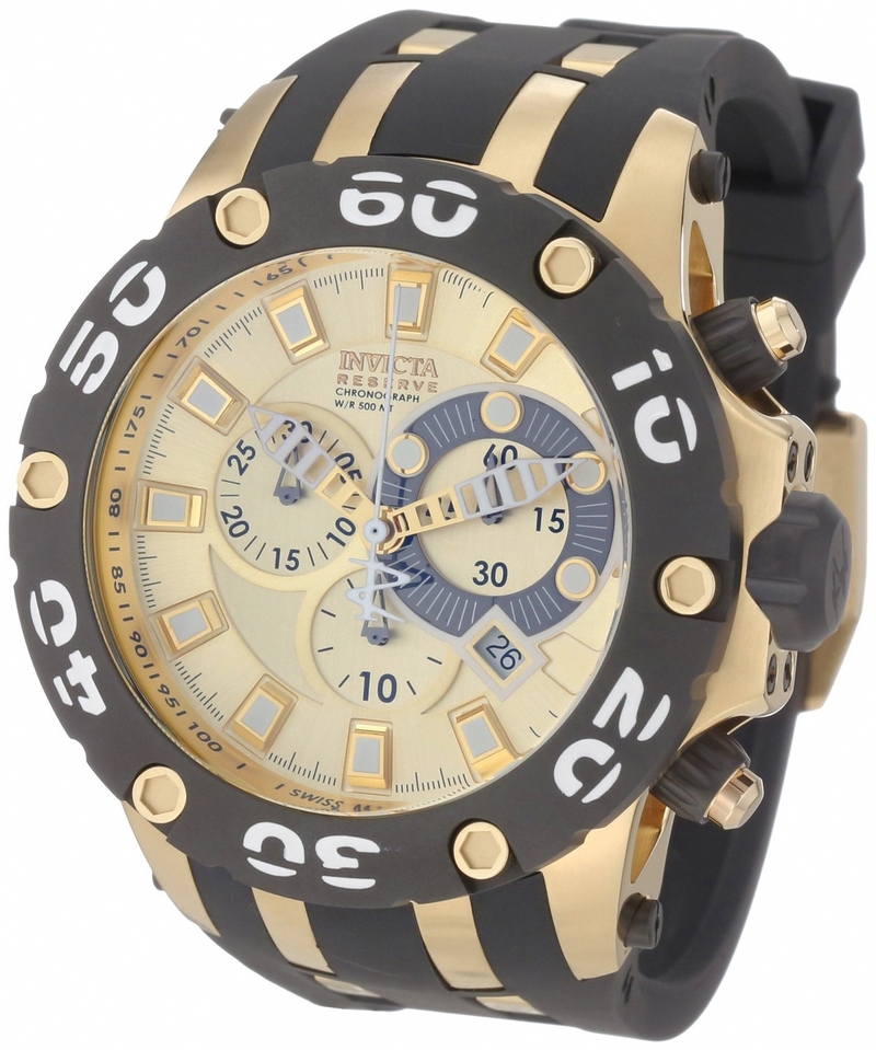 Invicta Watch