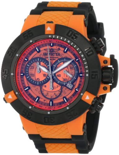 Invicta Watch