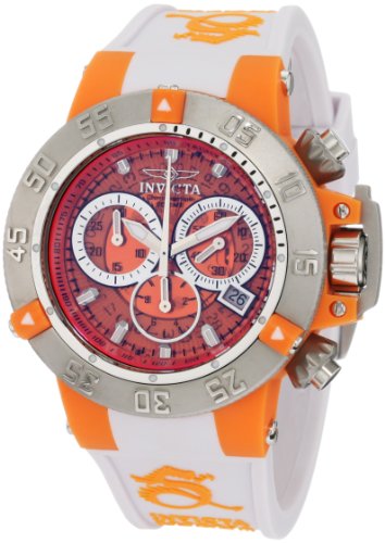 Invicta Watch