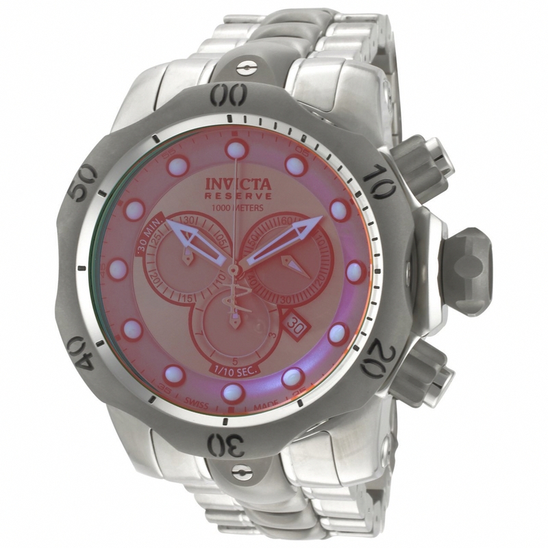 Invicta Watch