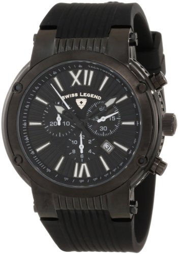 Swiss Legend Watch