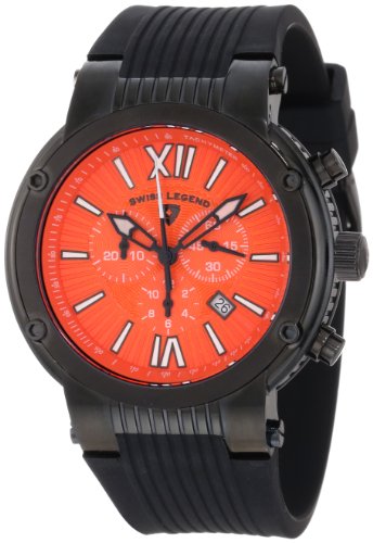 Swiss Legend Watch