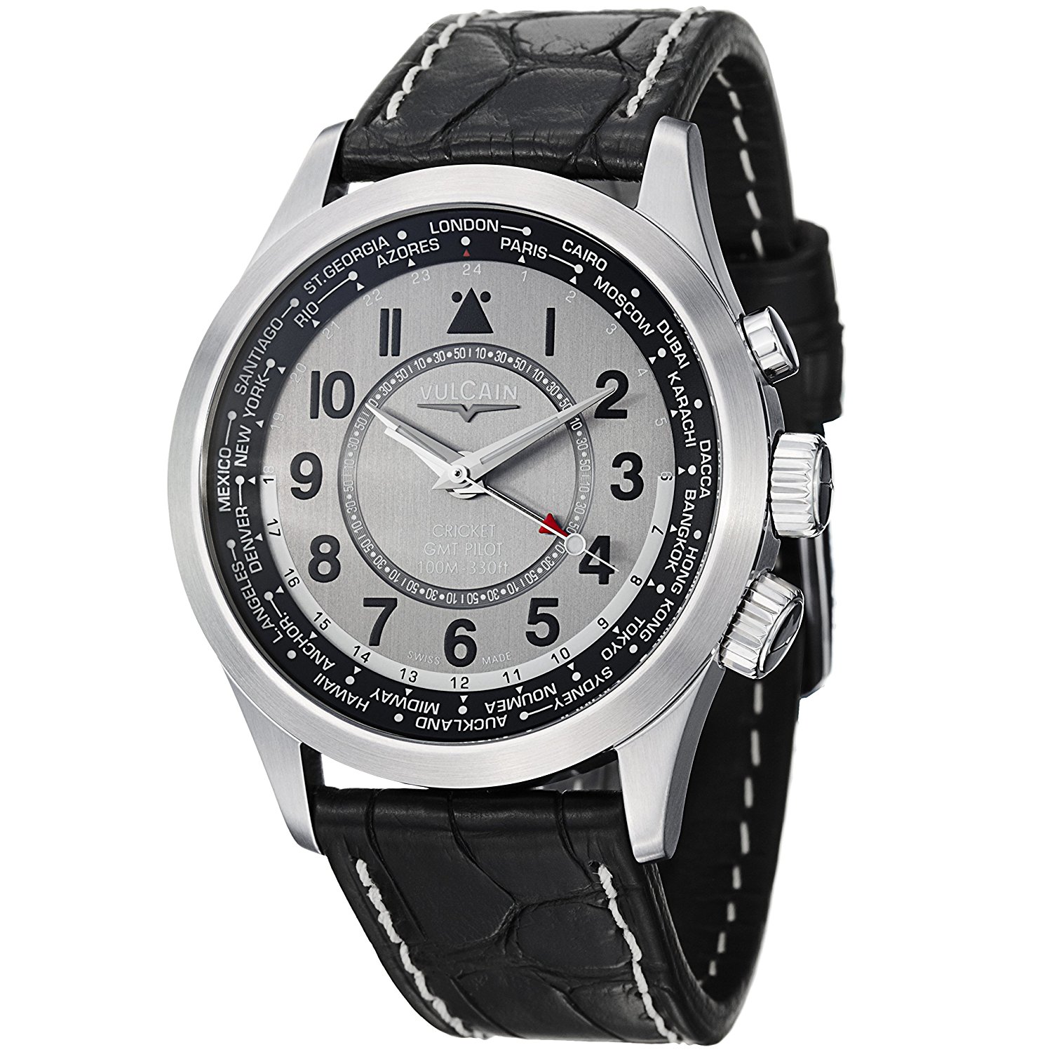 Vulcain Watch