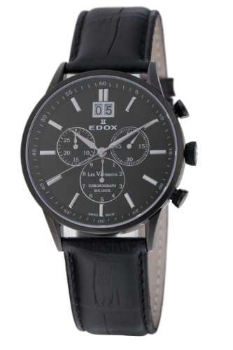 Edox Watch