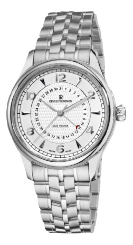 Revue Thommen Watch