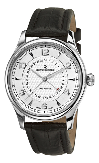 Revue Thommen Watch