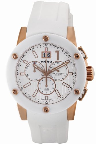Edox Watch