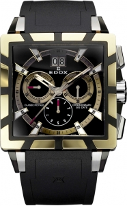 Edox Watch