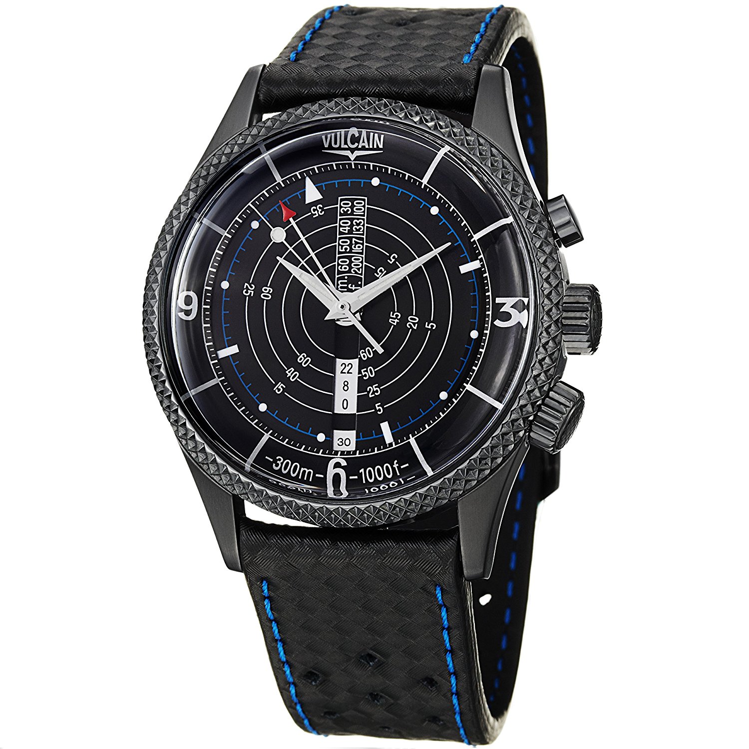 Vulcain Watch