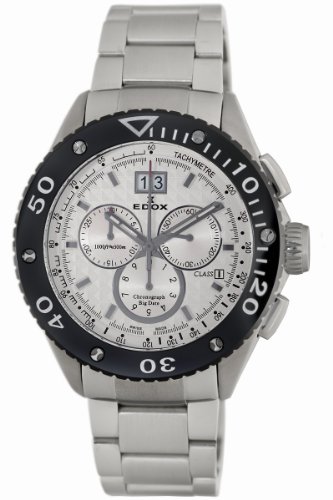 Edox Watch
