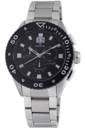 Edox Watch