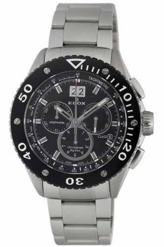 Edox Watch
