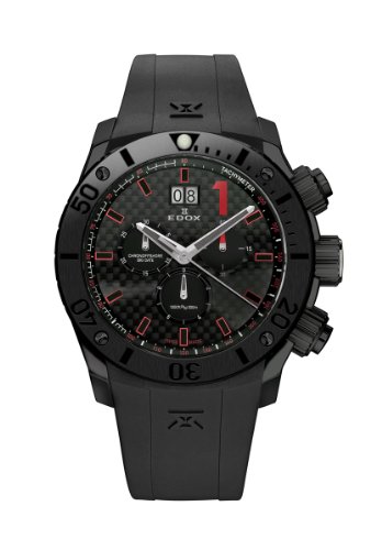 Edox Watch