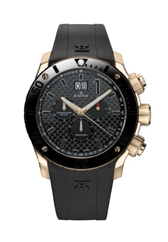 Edox Watch