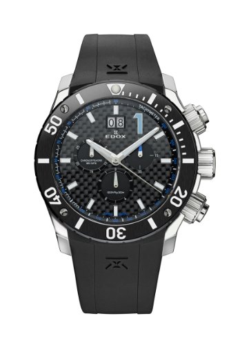 Edox Watch