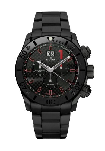 Edox Watch