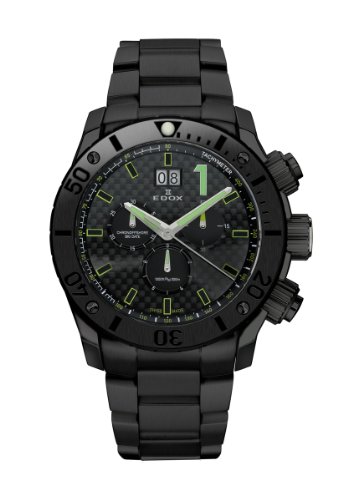 Edox Watch