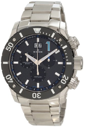 Edox Watch