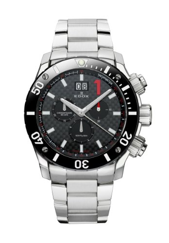 Edox Watch