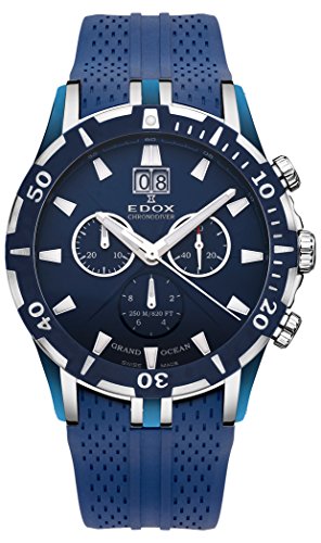 Edox Watch
