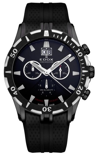 Edox Watch