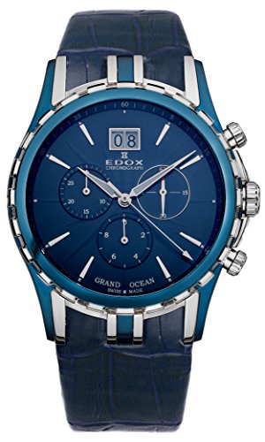 Edox Watch