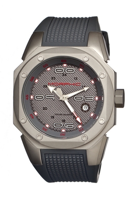 AAA 1:1 Replica Morphic-M10-Series Mens Watches Gray Dial Swiss Quartz 44MM 1002_morphic Watch