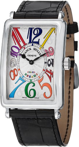 Franck Muller Watch