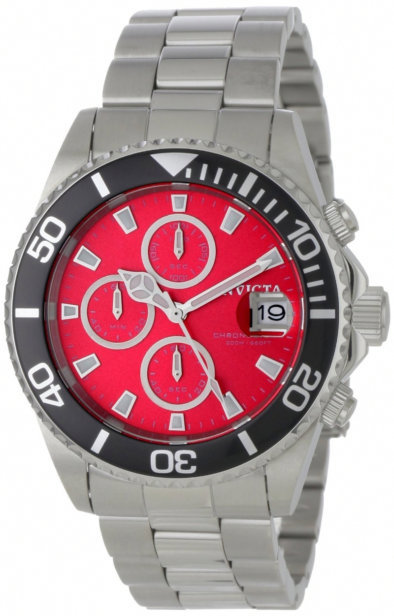 Invicta Watch