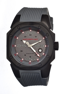 AAA 1:1 Replica Morphic-M10-Series Mens Watches Gray Dial Swiss Quartz 44MM 1005_morphic Watch