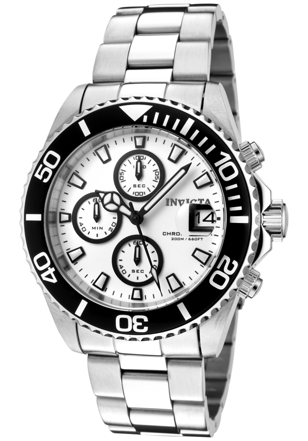 Invicta Watch