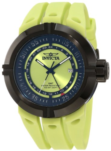 Invicta Watch