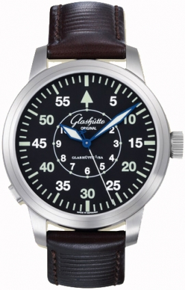 Glashutte Original Watch