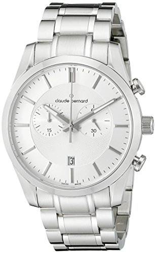 Claude Bernard Watch