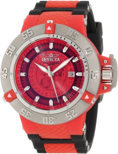 Invicta Watch