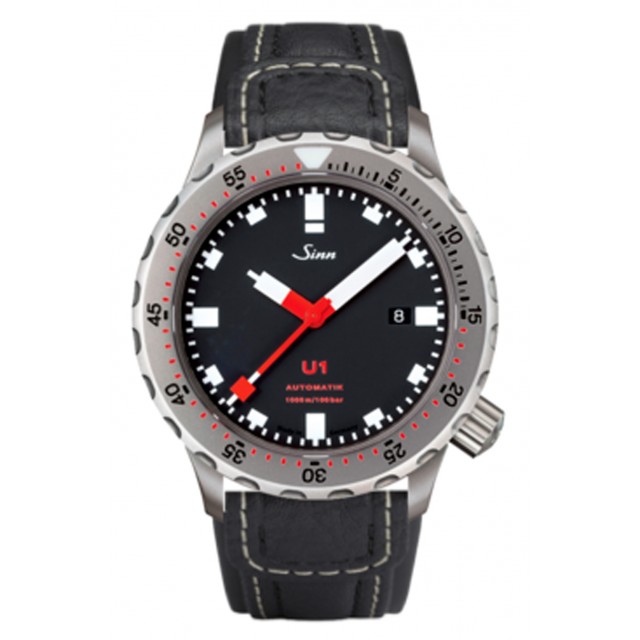 Sinn Watch