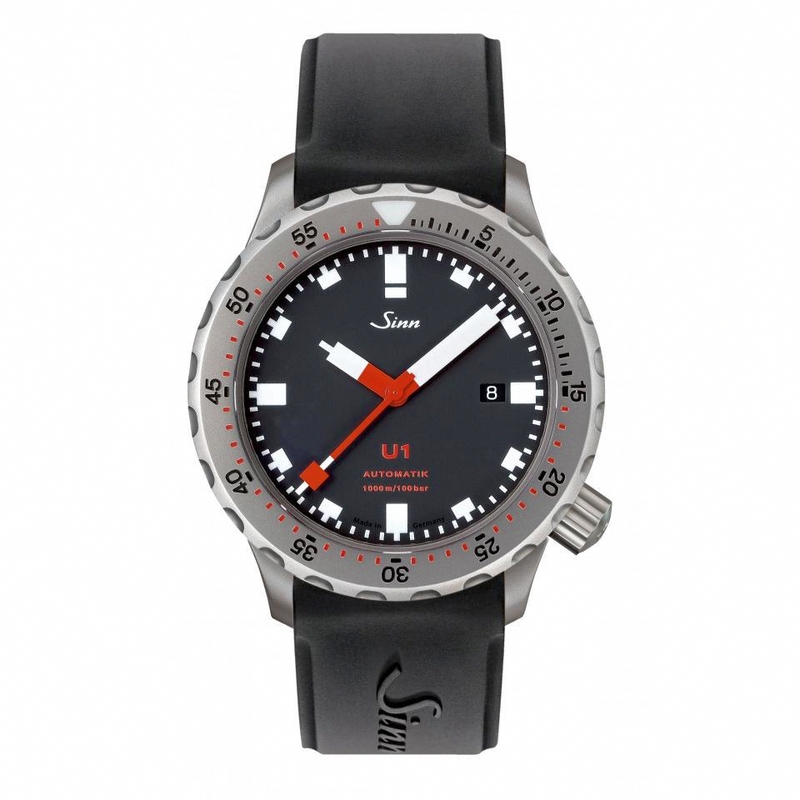 Sinn Watch